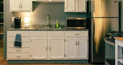 Cozy, Beautiful Apartment at Avanti Cove
