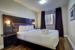Chambre | Salle de bain | Pomme de douche hydromassante, articles de toilette (gratuits)
