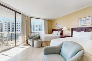 Internet gratis y ropa de cama 