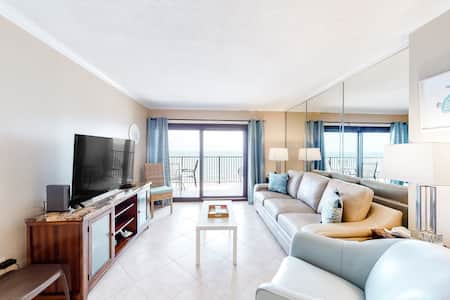 Perdido Key Condo