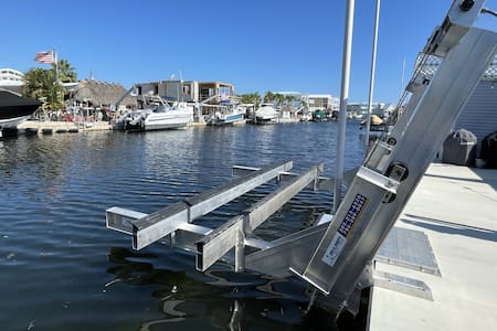 Key Largo Mobile home