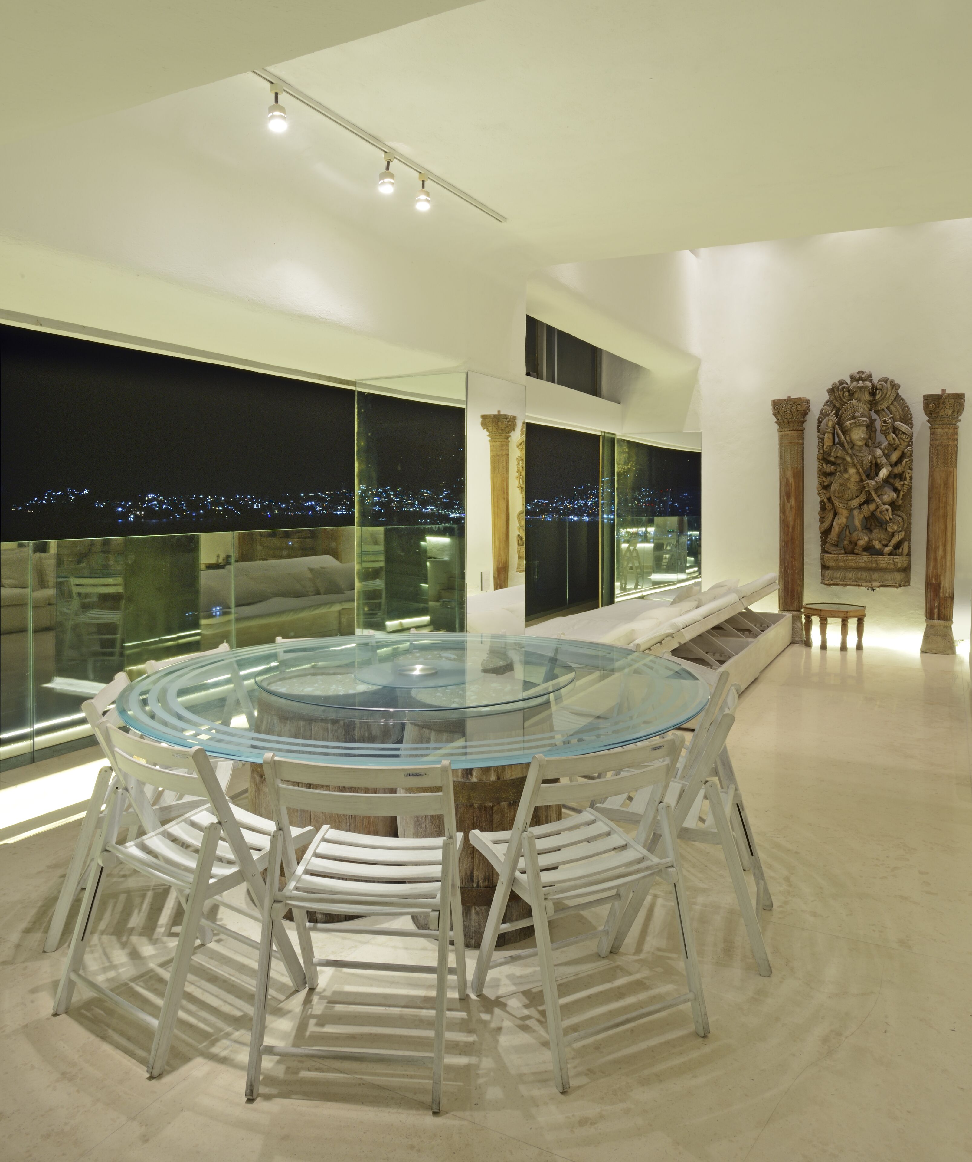 Departamento Premium | Comedor