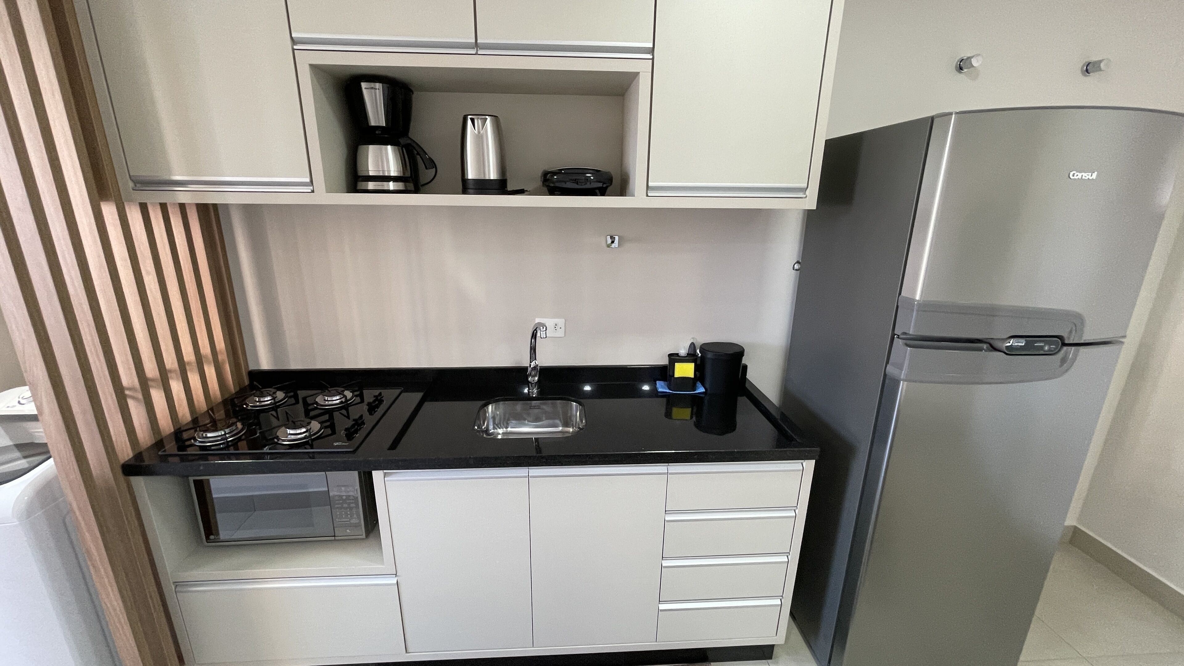 Novíssimo Apartamento no Centro de Foz Perto de Tudo