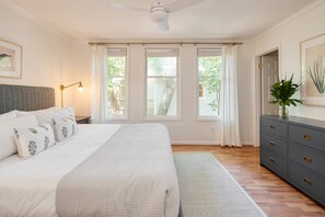 Casa (4 Bedrooms) | 4 habitaciones, tabla de planchar con plancha y cunas gratuitas 