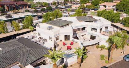 Ivory I By Avantstay Modern Home w/ Stunning Views Close To Old Town