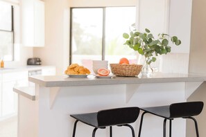 Ferienhaus (3 Bedrooms) | Innenbereich