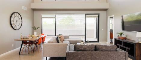 Maison (3 Bedrooms) | Façade de lâhĂ©bergement