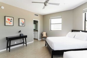 Casa (3 Bedrooms) | Interior