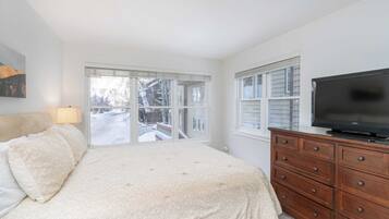 Leilighet (1 Bedroom) | Innvendig