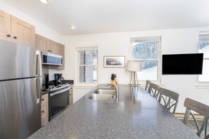 Casa (1 Bedroom) | Parte interna