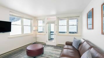 Leilighet (1 Bedroom) | Innvendig