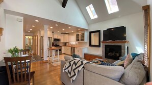 Rumah (3 Bedrooms) | Interior