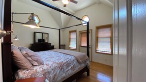 Talo (3 Bedrooms) | Sisätilat