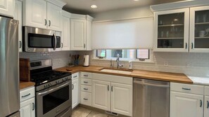 Talo (3 Bedrooms) | Sisätilat