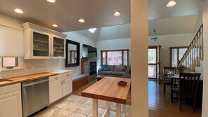 House (3 Bedrooms) | Interior - Woodside Getaway by Avantstay Character Home Close To Park City Resort w/ Hot Tub (Park City)