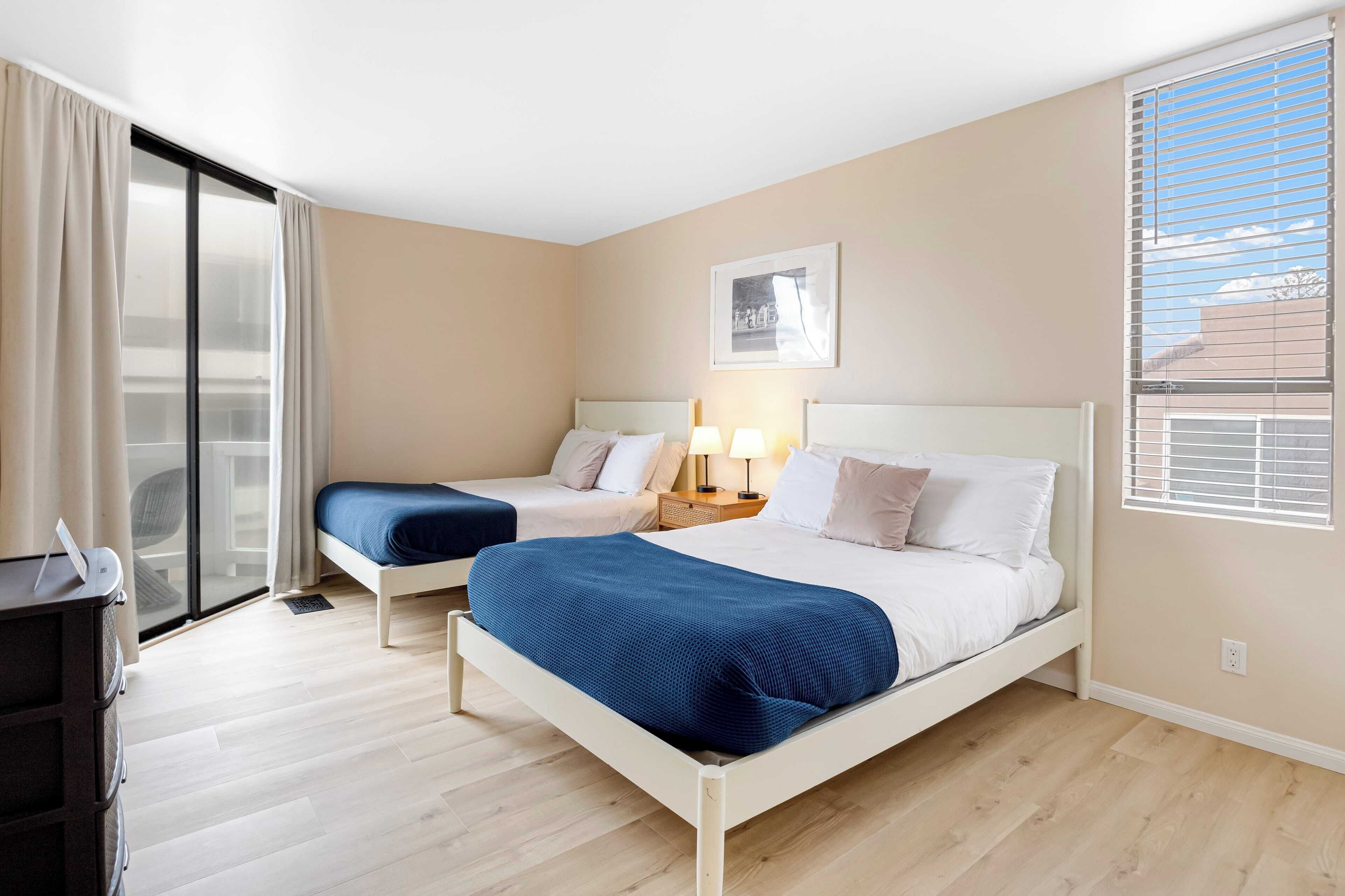 獨棟房屋 (4 Bedrooms) | 住宿內部