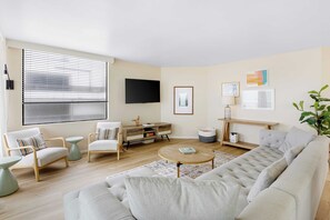 Maison (4 Bedrooms) | Intérieur