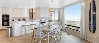 Belmont by Avantstay 3BR Home on Mission Beach! Ocean Views!