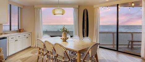 独立别墅 (4 Bedrooms) | 住宿正面