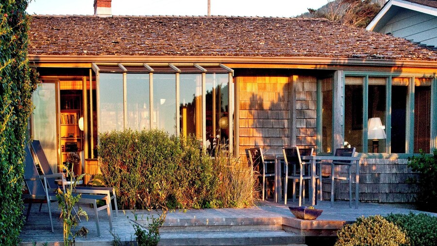 Arch Cape Escape by Avantstay Sensational Clift Top Home w/ Pacific Ocean Views