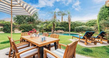 Firefly by Avantstay Spacious Backyard w/ Pool& Hot Tub!