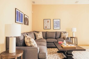 Ferienhaus (5 Bedrooms) | Innenbereich