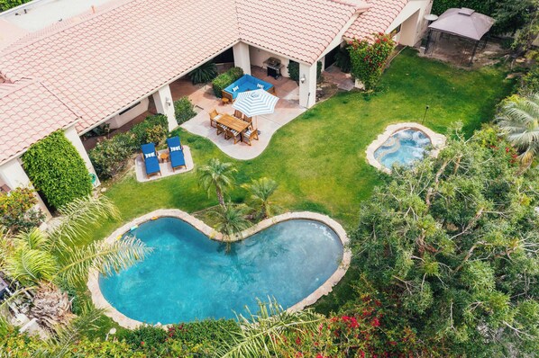 House (5 Bedrooms) | Interior - Firefly by Avantstay Spacious Backyard w/ Pool& Hot Tub! (La Quinta)