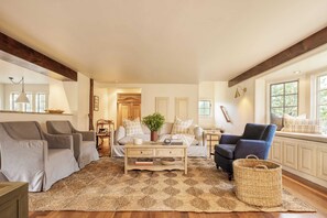 Maison (4 Bedrooms) | Intérieur