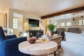 Maison (4 Bedrooms) | Intérieur