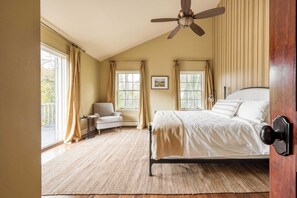 Maison (4 Bedrooms) | Intérieur