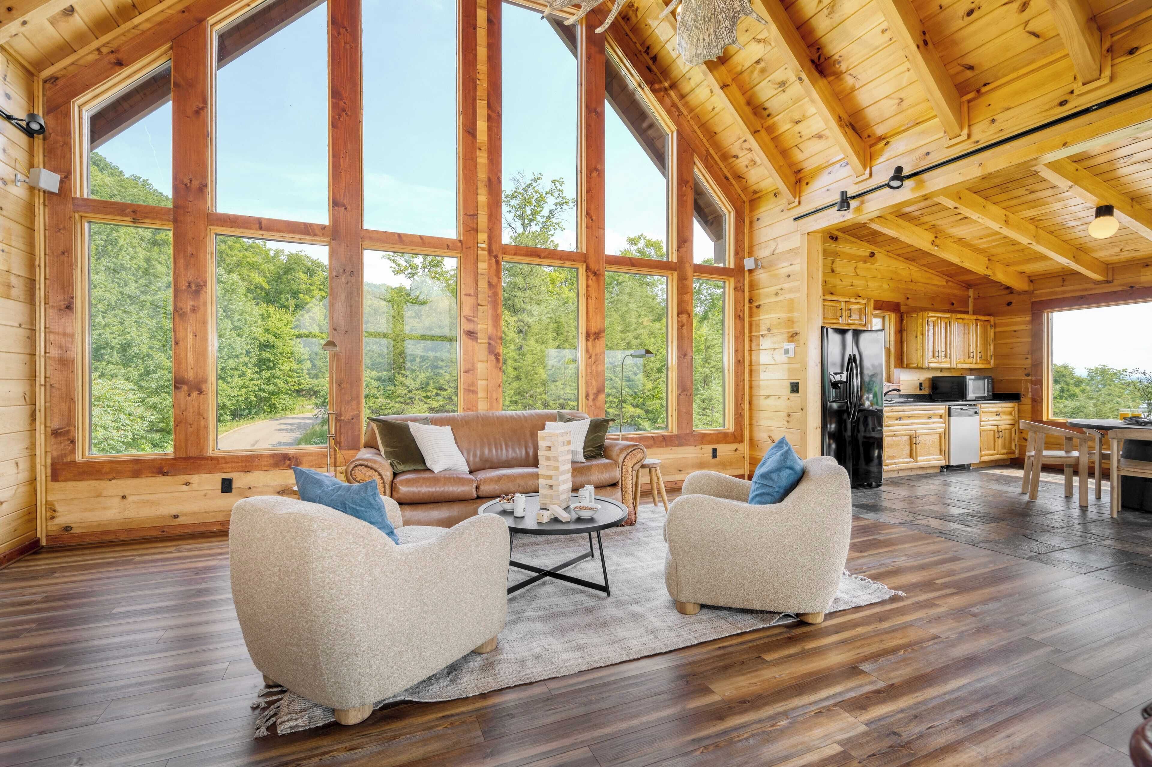 House (Multiple Bedrooms) | Interior