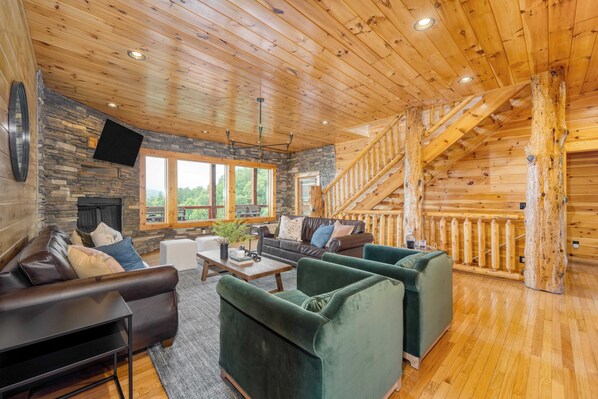 House (Multiple Bedrooms) | Interior