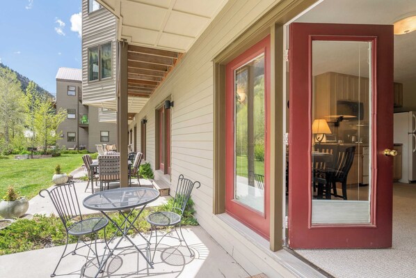 House (1 Bedroom) | Front of property