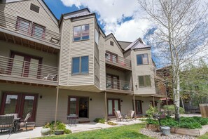 House (1 Bedroom) | Interior - Viking Lodge 117 by Avantstay Ski Home w/ Communal Pool & Hot Tub (Telluride)