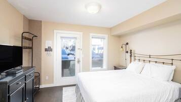 Rumah (1 Bedroom) | Interior