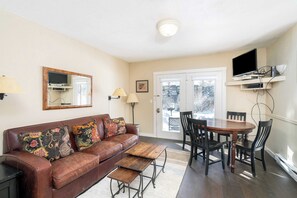 House (1 Bedroom) | Interior - Viking Lodge 117 by Avantstay Ski Home w/ Communal Pool & Hot Tub (Telluride)