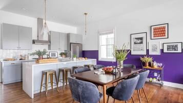 Appartamento (Multiple Bedrooms) | Interni