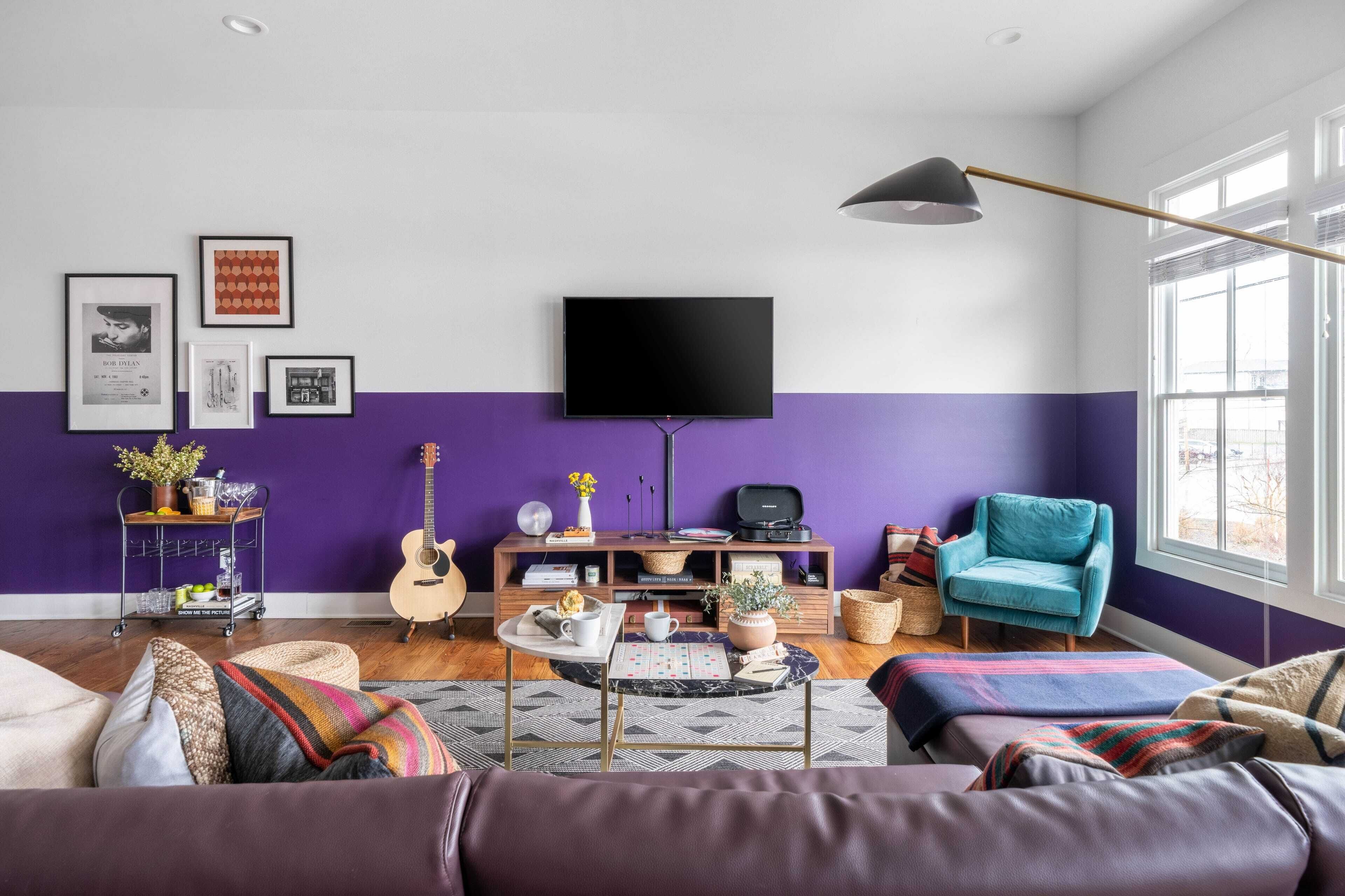 公寓 (Multiple Bedrooms) | 內部