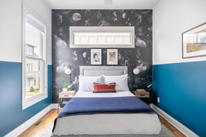 Apartment (Multiple Bedrooms) | Interior