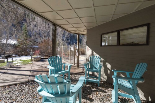 Viking Lodge 103 by Avantstay Stunning Condo, Near Ski Lift