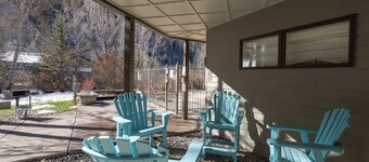 Viking Lodge 103 by Avantstay Stunning Condo, Near Ski Lift