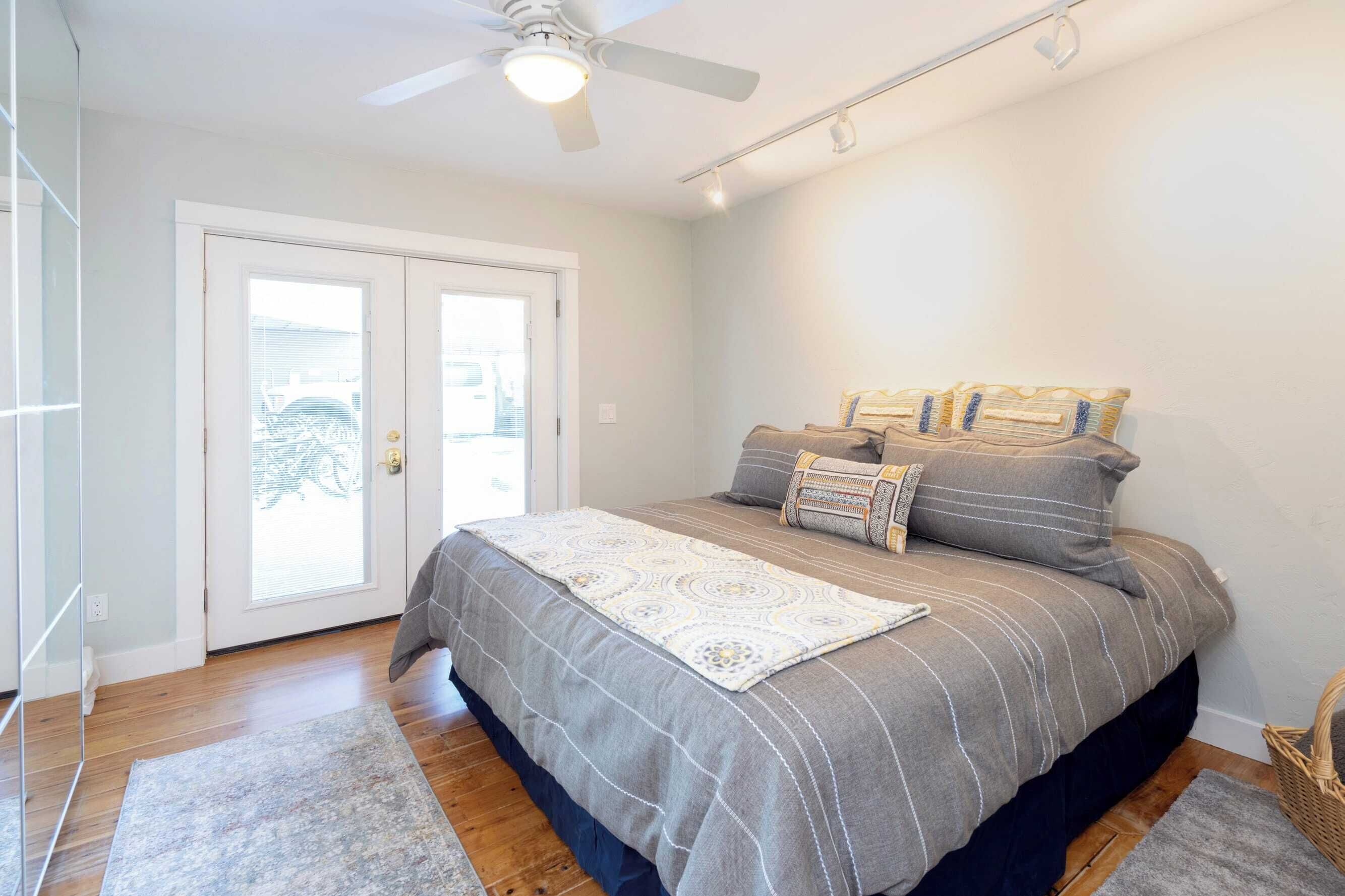 Huis (1 Bedroom) | Interieur