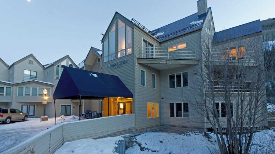 Viking Lodge 103 by Avantstay Stunning Condo, Near Ski Lift