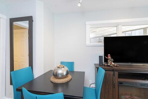 House (1 Bedroom) | Interior - Viking Lodge 103 by Avantstay Stunning Condo, Near Ski Lift (Telluride)