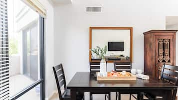 Rumah (3 Bedrooms) | Interior