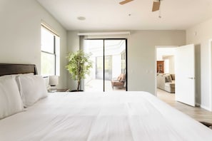 Rumah (3 Bedrooms) | Interior
