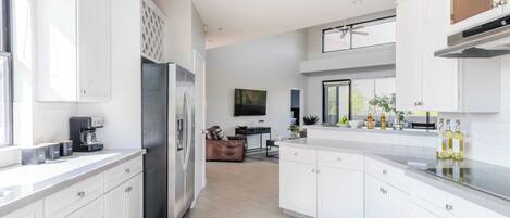 Huis (3 Bedrooms) | Interieur