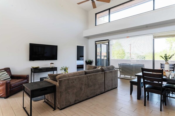Huis (3 Bedrooms) | Voorkant van accommodatie