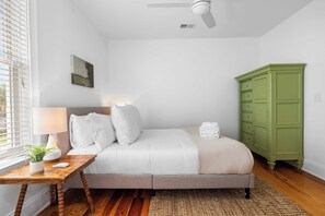 Rumah (6 Bedrooms) | Interior