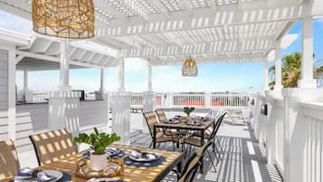 Rumah (6 Bedrooms) | Interior